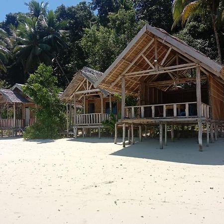 Amfriwen Homestay Yennanas Besir Exterior photo