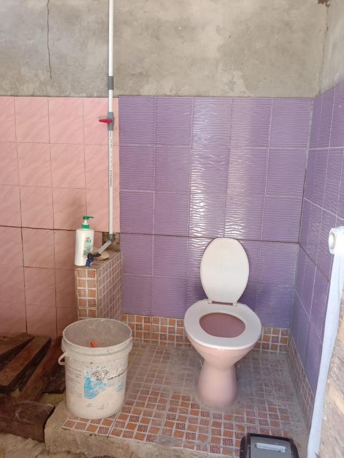 Amfriwen Homestay Yennanas Besir Exterior photo