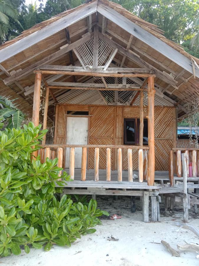 Amfriwen Homestay Yennanas Besir Exterior photo