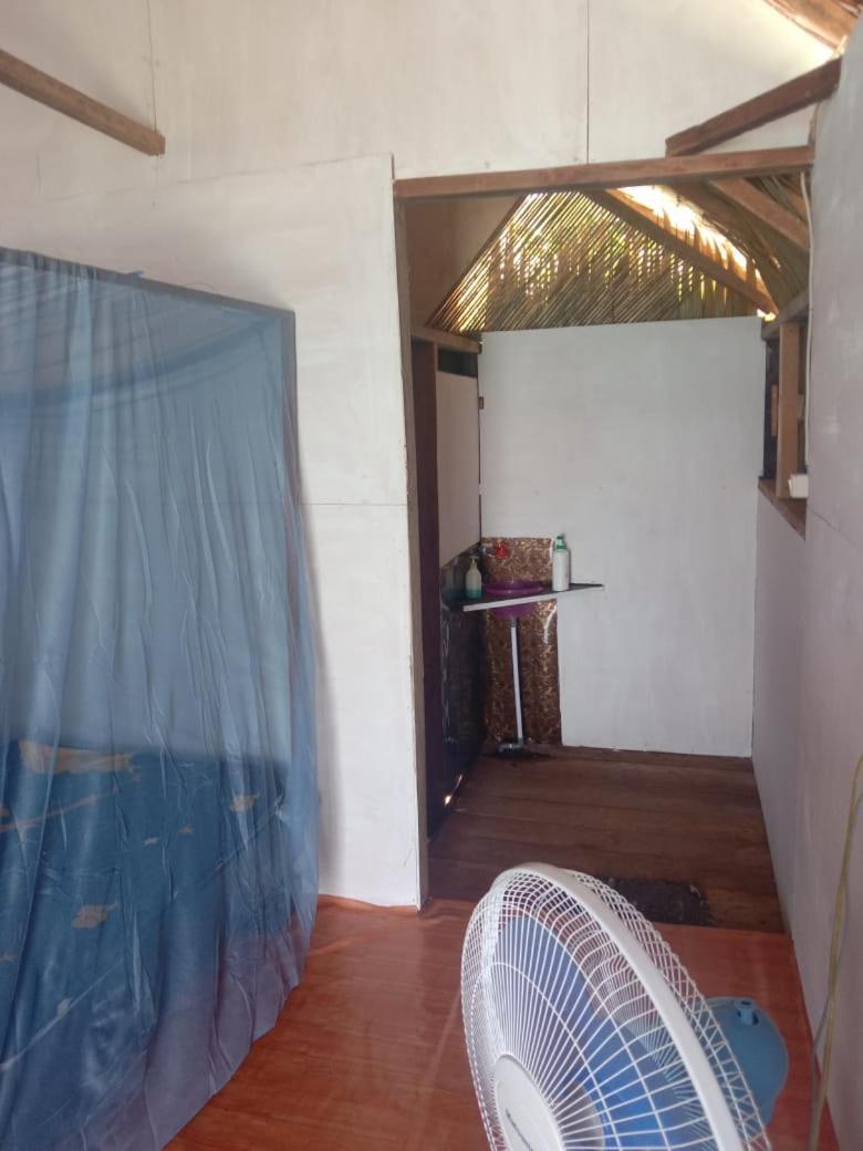 Amfriwen Homestay Yennanas Besir Exterior photo