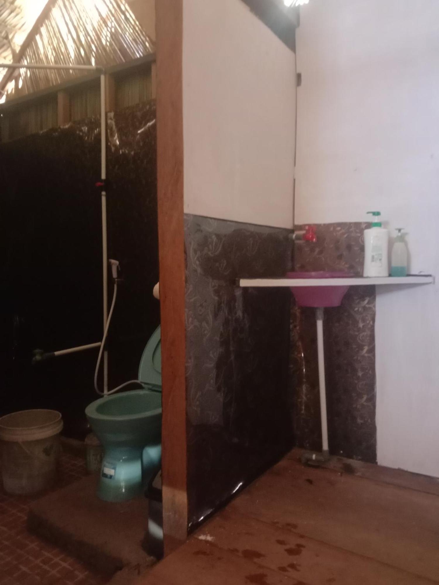 Amfriwen Homestay Yennanas Besir Room photo
