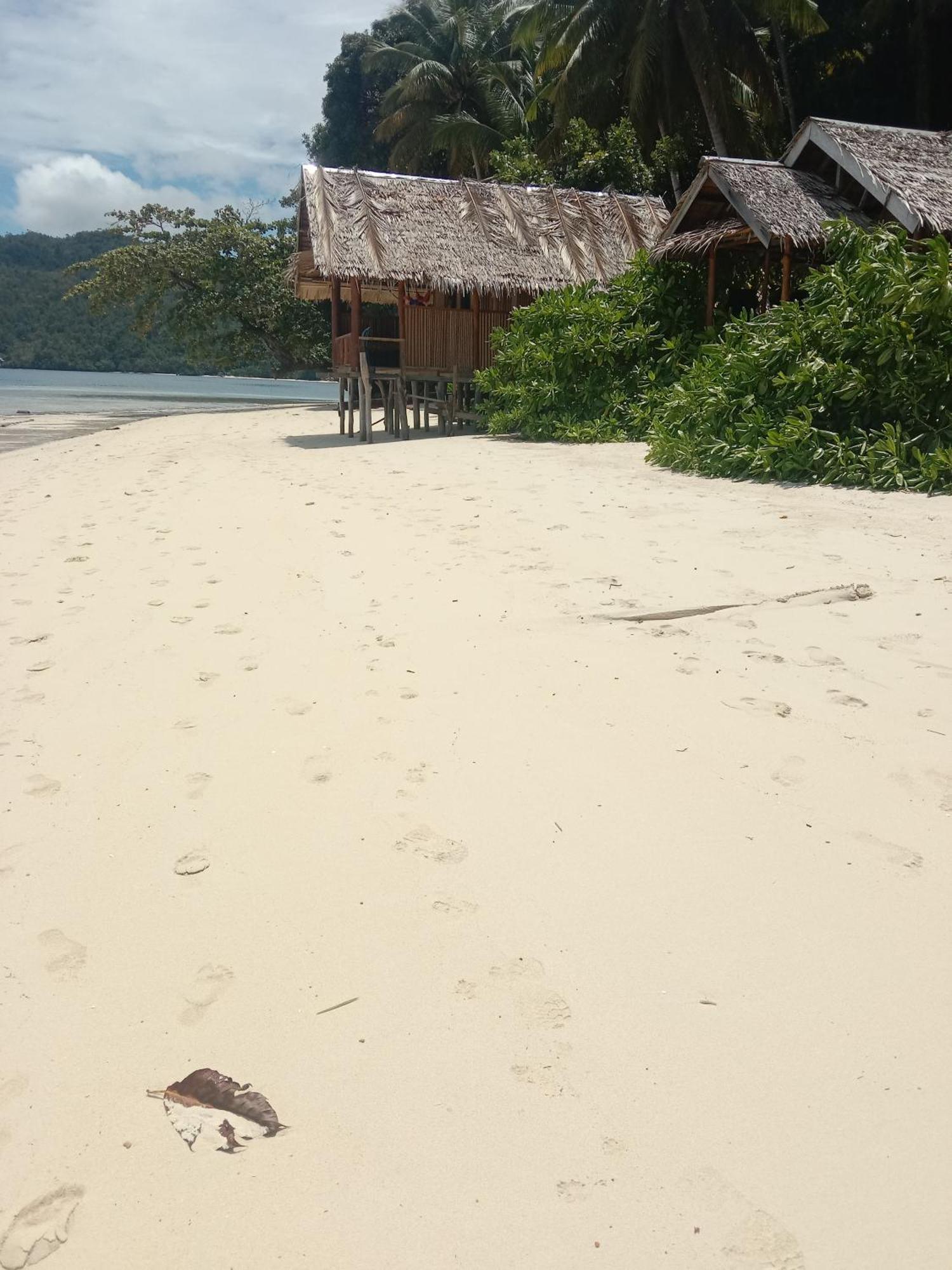Amfriwen Homestay Yennanas Besir Exterior photo